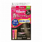 ビゲン　香りのヘアカラー　クリーム　４Ａ　アッシュブラウン