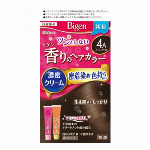 ビゲン　ヘアマスカラ　ナチュラルブラック