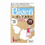 ビゲンポンプカラー　つめかえ　4A　アッシュブラウン
