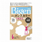 ビゲンポンプカラー　つめかえ　5NA　深いナチュラリーブラウン