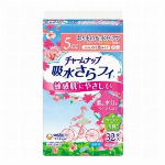 【欠品中】ソフィ超熟睡ガ?ド２９０　１８枚