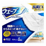 ウェーブ共通取り替えシート4枚