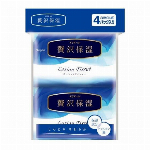エリエールぜい沢保湿２００Ｗ１Ｐ