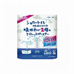 エリエールイーナトイレット12Rダブル