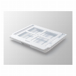 テンダーワイド　ホワイト I-166-2