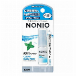 NONIO（ノニオ）　マウススプレー　スプラッシュシトラスミント