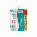 ｈａｄａｋａｒａ（ハダカラ）ボディソープ　フレッシュフローラルの香り　つめかえ用..