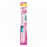システマ　ハグキプラス　ハブラシ　ワイドコンパクト　ふつう