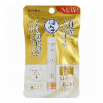 メンソレータム　メルティクリームリップ　ミルクバニラ　２．４ｇ