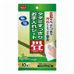 フローリング専用ワックス つやなし 1L