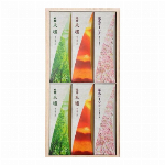 緑花香　紙箱　３０Ｇ