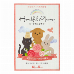 お墓参り用　毎日香　４把入