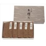 特撰淡墨の桜バラ詰 265g