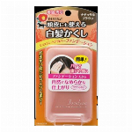 レディース　トップシェード　スプレーウィッグ　＜自然になじむ栗色＞