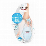 洗顔とクレンジングの２ＷＡＹ・こんにゃくスポンジ（ピンククレイ）１個