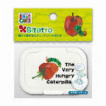 ビタット　レギュラー　はらぺこあおむし