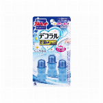液体ブルーレットおくだけ本体　ミント