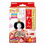ネコ専用立入禁止挿すだけスティック６本入