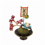 【欠品中】おめでたｵﾙｺﾞｰﾙ 玉手箱 400876601