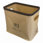 HANG STOCK STORAGE 20L OLIVE SLW120