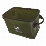 HANG STOCK STORAGE 20L SAND SLW121