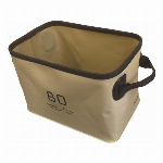 HANG STOCK STORAGE 35L OLIVE SLW123