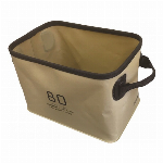 【欠品中】HANG STOCK STORAGE 35L OLIVE SLW123