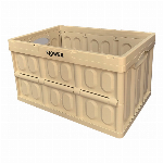 FOLDING CONTAINER Estoril OLIVE SLW170