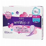 ウィスパ? うすさら吸水 安心の少量用 ３０ｃｃ ２２枚
