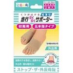 山田式　骨盤ストロングベルト　Ｍ