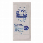 ＲＪＪ３０　レジ袋３０号　１００Ｐ