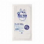 ＲＪＪ４５　レジ袋４５号　１００Ｐ