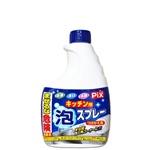 ピクス排水口クリーナー　浴室用・台所用　３包入り