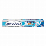 ジレット(Gillette)　カスタムプラス３スムース３本