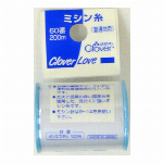 Ｈミシン糸６０　黒　６３?５２２