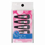 ＨＬ０１８１シャワーキャップ　２Ｐ