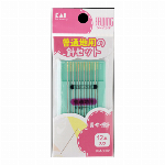 ＫＭ３００３もめん針セット（厚地用）