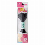 ＫＭ３１３６帽子用ゴム白（ひも通し・定規付）約３Ｍ