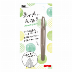 汚れが落ちやすいパフ（リキッド用）１Ｐ