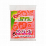泡立ちゆたかスポンジピンク　ＷＳ?７７ＫＰ
