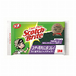ＳＢ抗菌ウレタンスポンジたわしＳ（５個入り）