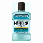 薬用リステリン　クールミントゼロ　５００ＭＬ