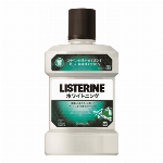 リステリン　ホワイトニング　５００ＭＬ