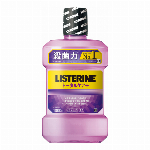 薬用リステリン　トータルケアプラス５００ＭＬ