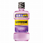 薬用リステリン　トータルケアプラス１００ＭＬ