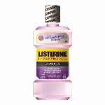薬用リステリン　トータルケアゼロプラス１００ＭＬ