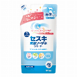 ファンストイレの洗剤　除菌消臭　詰替用