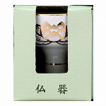 湯のみ　陶器 【仏具用品】