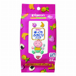 ピジョン　手・くちふきとりナップ　２２枚入　Ｋ１２６