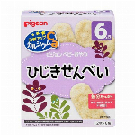 ピジョン　ベビー麦茶　　１２５ＭＬ×３コパック